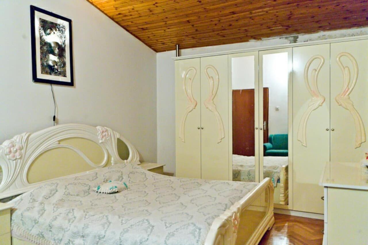 Economy Single Room